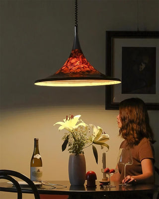 Otheara Suspension Art Nordique Haut de Gamme