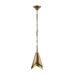 Ciririna Suspension en Piel à La Forme de Sabots de Cheval