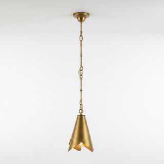 Ciririna Suspension en Piel à La Forme de Sabots de Cheval