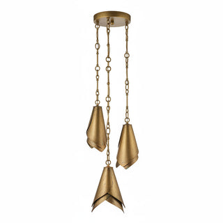 Ciririna Suspension en Piel à La Forme de Sabots de Cheval