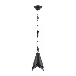 Ciririna Suspension en Piel à La Forme de Sabots de Cheval