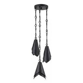 Ciririna Suspension en Piel à La Forme de Sabots de Cheval