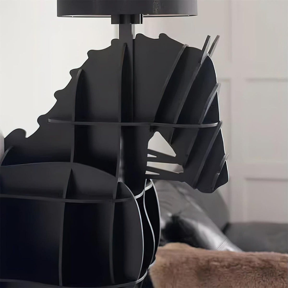 Aveninira Lampadaire