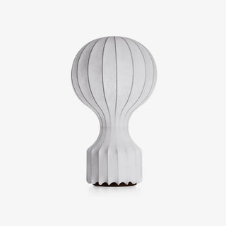 Lirove Lampe de Table Sculpturale en Acier