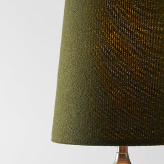 Orlan Shade Chandelier-Neutral Decor