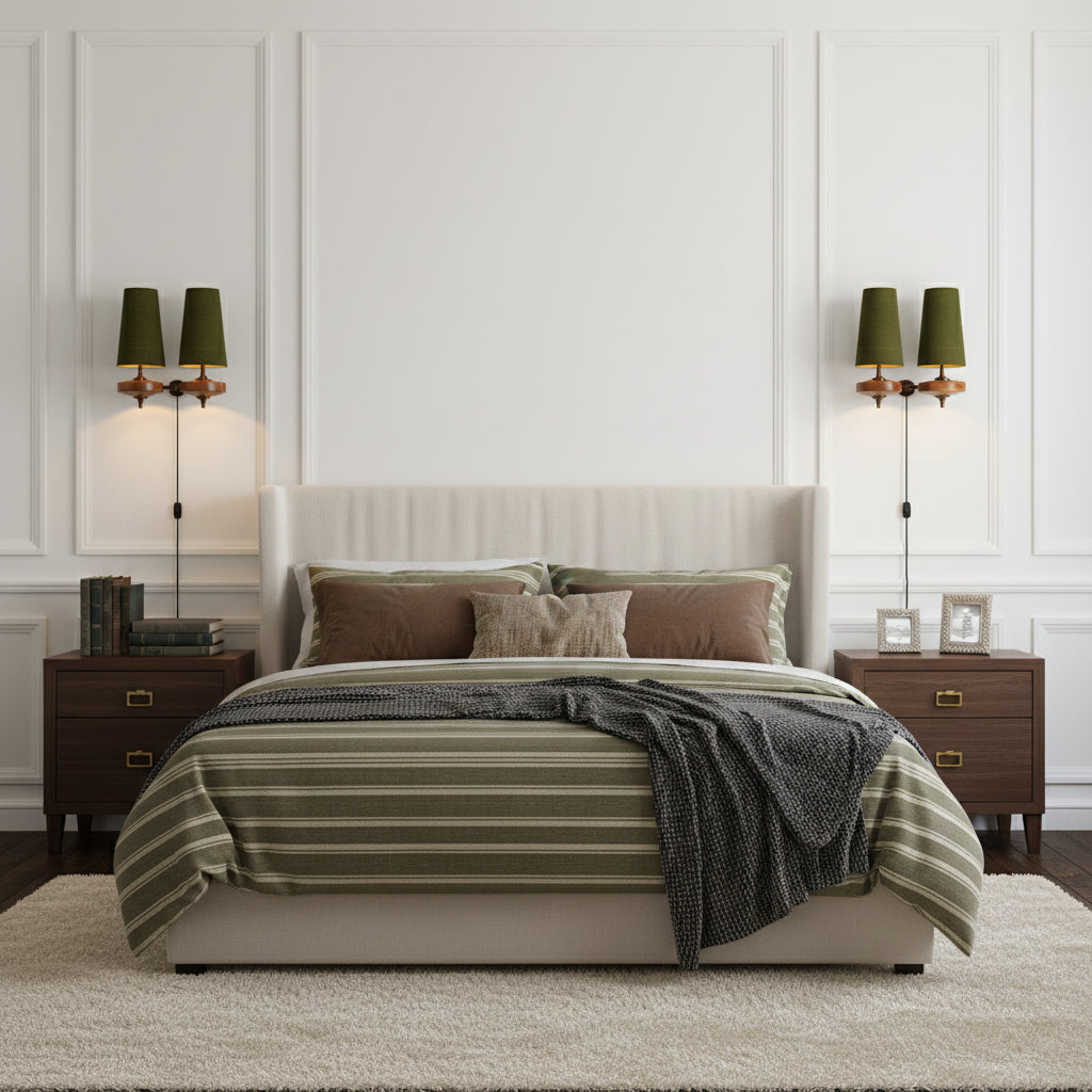 Elaerelle Applique Murale