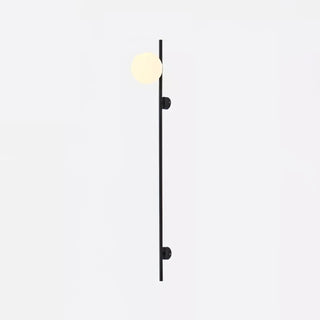 Vitheiel Applique Murale en Verre Minimaliste Moderne