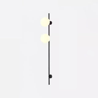 Vitheiel Applique Murale en Verre Minimaliste Moderne