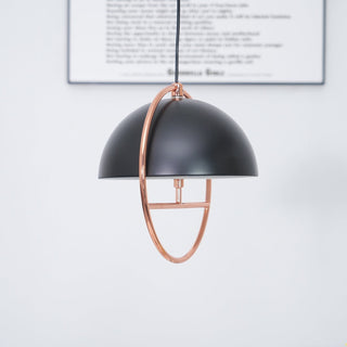 Zephira Suspension Acier Classique