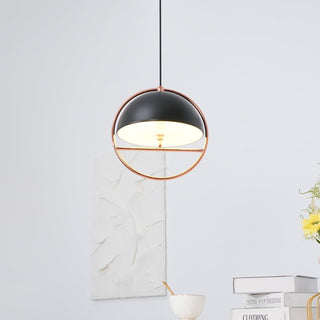 Zephira Suspension Acier Classique