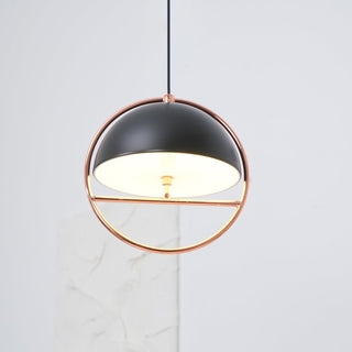 Zephira Suspension Acier Classique