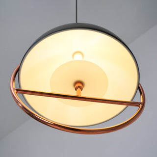 Zephira Suspension Acier Classique