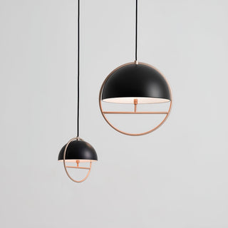 Zephira Suspension Acier Classique