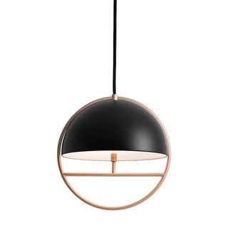 Zephira Suspension Acier Classique