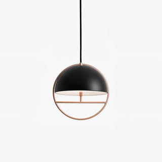 Zephira Suspension Acier Classique