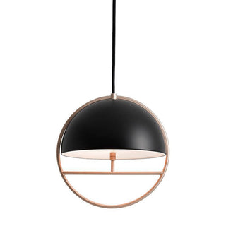 Zephira Suspension Acier Classique