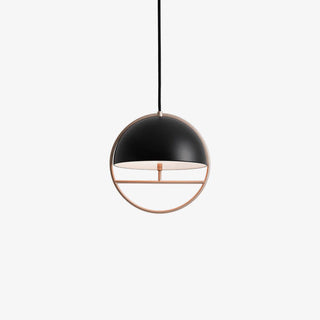 Zephira Suspension Acier Classique