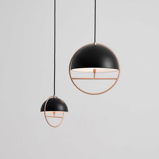 Zephira Suspension Acier Classique