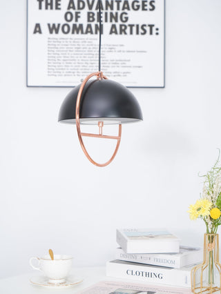 Zephira Suspension Acier Classique