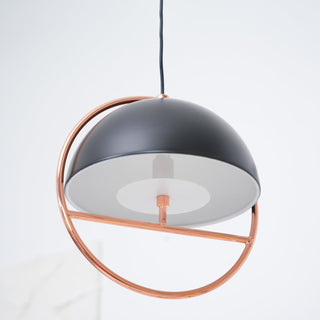 Zephira Suspension Acier Classique