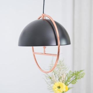 Zephira Suspension Acier Classique