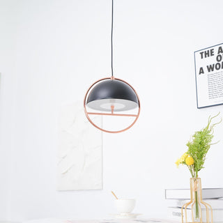 Zephira Suspension Acier Classique
