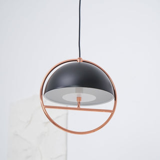 Zephira Suspension Acier Classique