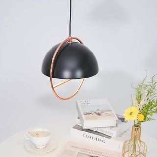 Zephira Suspension Acier Classique