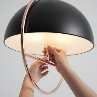 Zephira Suspension Acier Classique