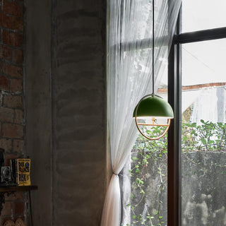 Zephira Suspension Acier Classique