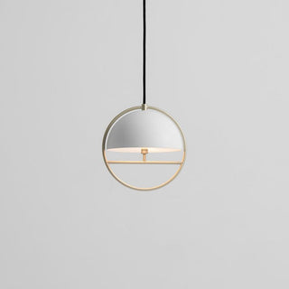 Zephira Suspension Acier Classique