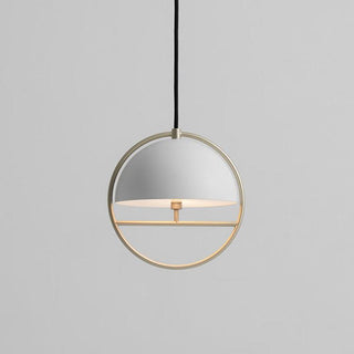 Zephira Suspension Acier Classique