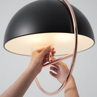 Zephira Suspension Acier Classique
