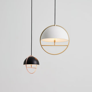 Zephira Suspension Acier Classique
