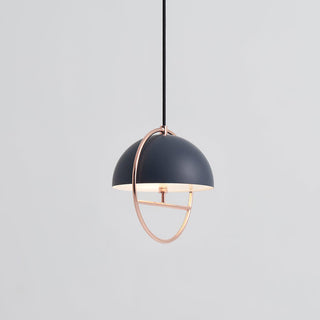 Zephira Suspension Acier Classique