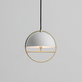 Zephira Suspension Acier Classique