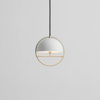 Zephira Suspension Acier Classique