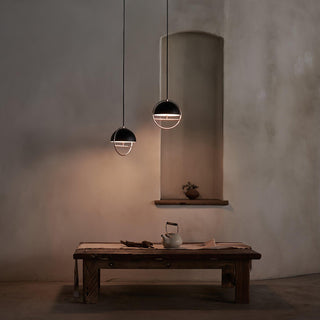 Zephira Suspension Acier Classique