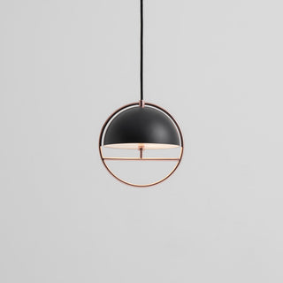 Zephira Suspension Acier Classique