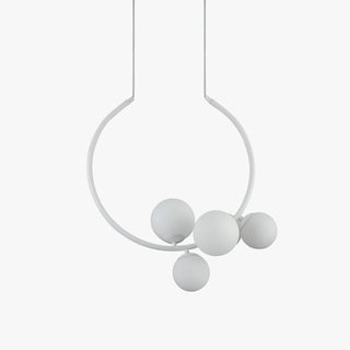 Cosorus Suspension en Verre Minimaliste