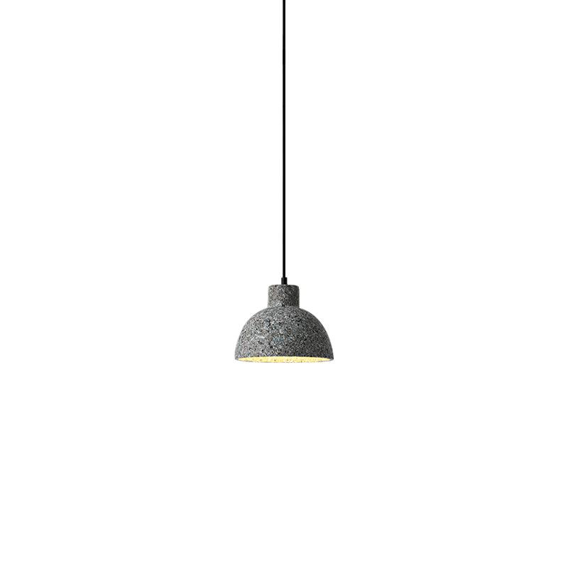 Marble Suspensions Modernes en Ciment