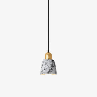Marble Suspensions Modernes en Ciment