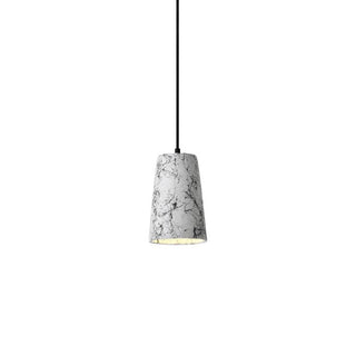 Marble Suspensions Modernes en Ciment