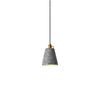Marble Suspensions Modernes en Ciment