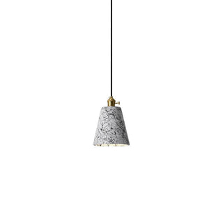 Marble Suspensions Modernes en Ciment
