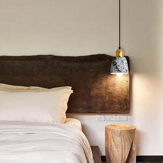 Marble Suspensions Modernes en Ciment