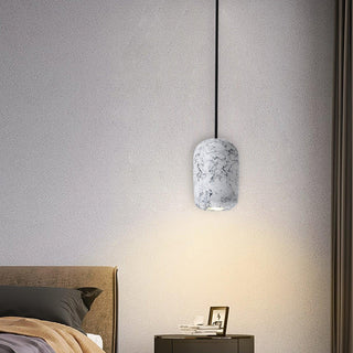 Marble Suspensions Modernes en Ciment