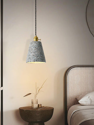 Marble Suspensions Modernes en Ciment