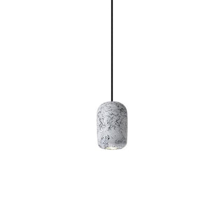 Marble Suspensions Modernes en Ciment