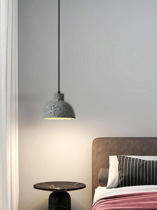 Marble Suspensions Modernes en Ciment